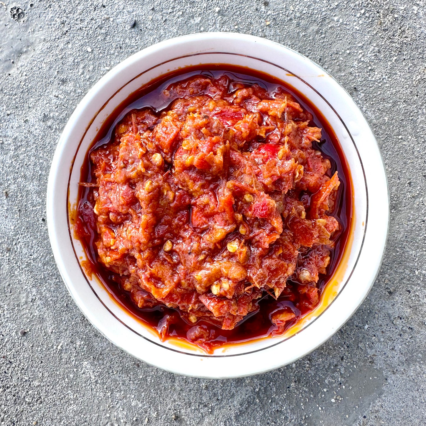 BHOOT JOLOKIA PICKLE HOMEMADE STYLE
