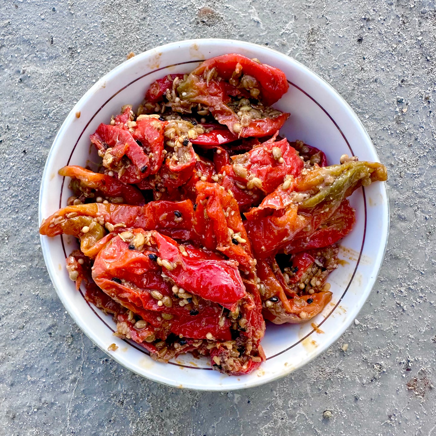 MASALA BHOOT PICKLE