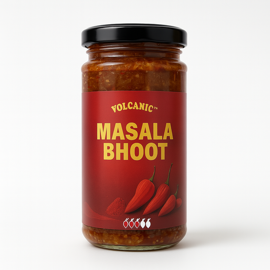MASALA BHOOT PICKLE