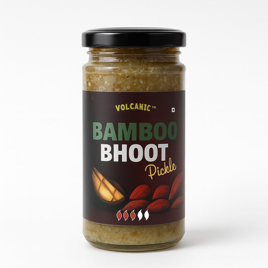 BAMBOO BHOOT PICKLE
