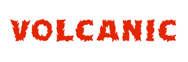VOLCANIC